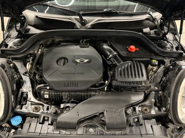 MINI COOPER_S Mini 5-trg. Cooper S *Navi*Sitzh*