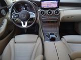 Mercedes-Benz C 220 Diesel Avantg,9G-Tronic,Kamera,LED,ACC,Nav - gebrauchte Mercedes-Benz C 220 aus dem Jahr 2020