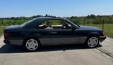 Mercedes-Benz CE 320 - Mercedes-Benz CE 320 Gebrauchtwagen