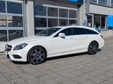 Mercedes-Benz CLS 350 d Shooting Brake*AMG*Top Ausstattung*AHK - Mercedes-Benz CLS Shooting Brake aus 2016