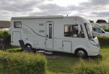 HYMER / ERIBA / HYMERCAR B 594 - Angebote