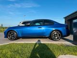 BMW M240i M2 XDrive Voll Garantie M Perfor... - gebrauchte BMW M240i aus dem Jahr 2023