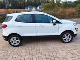 Ford EcoSport 1,0 EcoBoost 92kW Trend - Ford EcoSport von privat