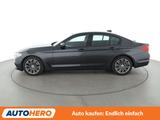 BMW 5er 520i Sport Line Aut.*NAVI*LED*ACC*PDC*SHZ* - BMW 5er Reihe Gebrauchtwagen in München