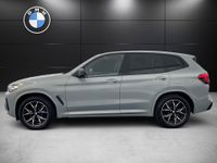 BMW X3 M40 - Vorschau Bild 6