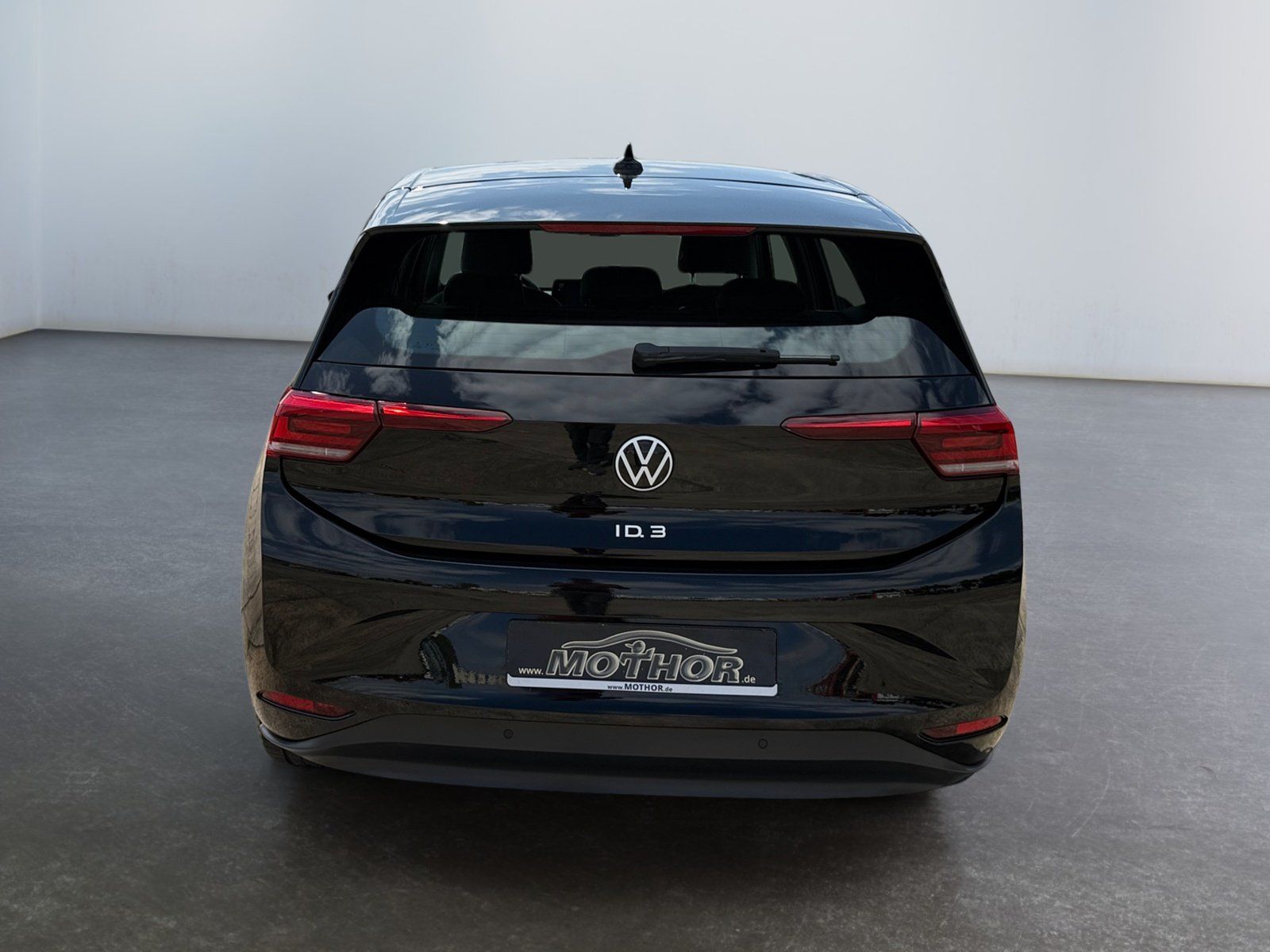 Volkswagen ID.3 Pro 62kWh ACC LED Klimaautomatik 18Zoll-LM foto 5