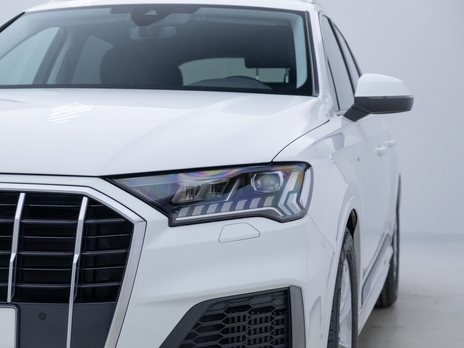 Audi Q7 - Bild 23