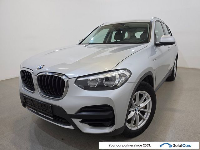 BMW X3 2.0 xDrive30e PHEV Aut. LC-Pro Navi-Pro Keyl