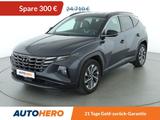 Hyundai Tucson 1.6 T-GDI Mild-Hybrid Prime 2WD Aut.*NAVI - Hyundai: Prime