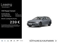 Volkswagen Passat Variant - Vorschau Bild 1