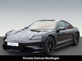 Porsche Taycan GTS HA-Lenkung Active-Ride InnoDrive LED - Porsche Taycan Gebrauchtwagen