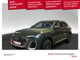 Audi SQ5 TFSI qu. S tronic LM21/TECH-PRO/PANO/MMI-PRO