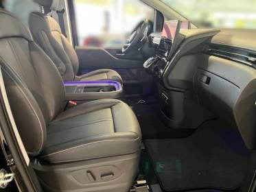 Hyundai Staria – Bild 9