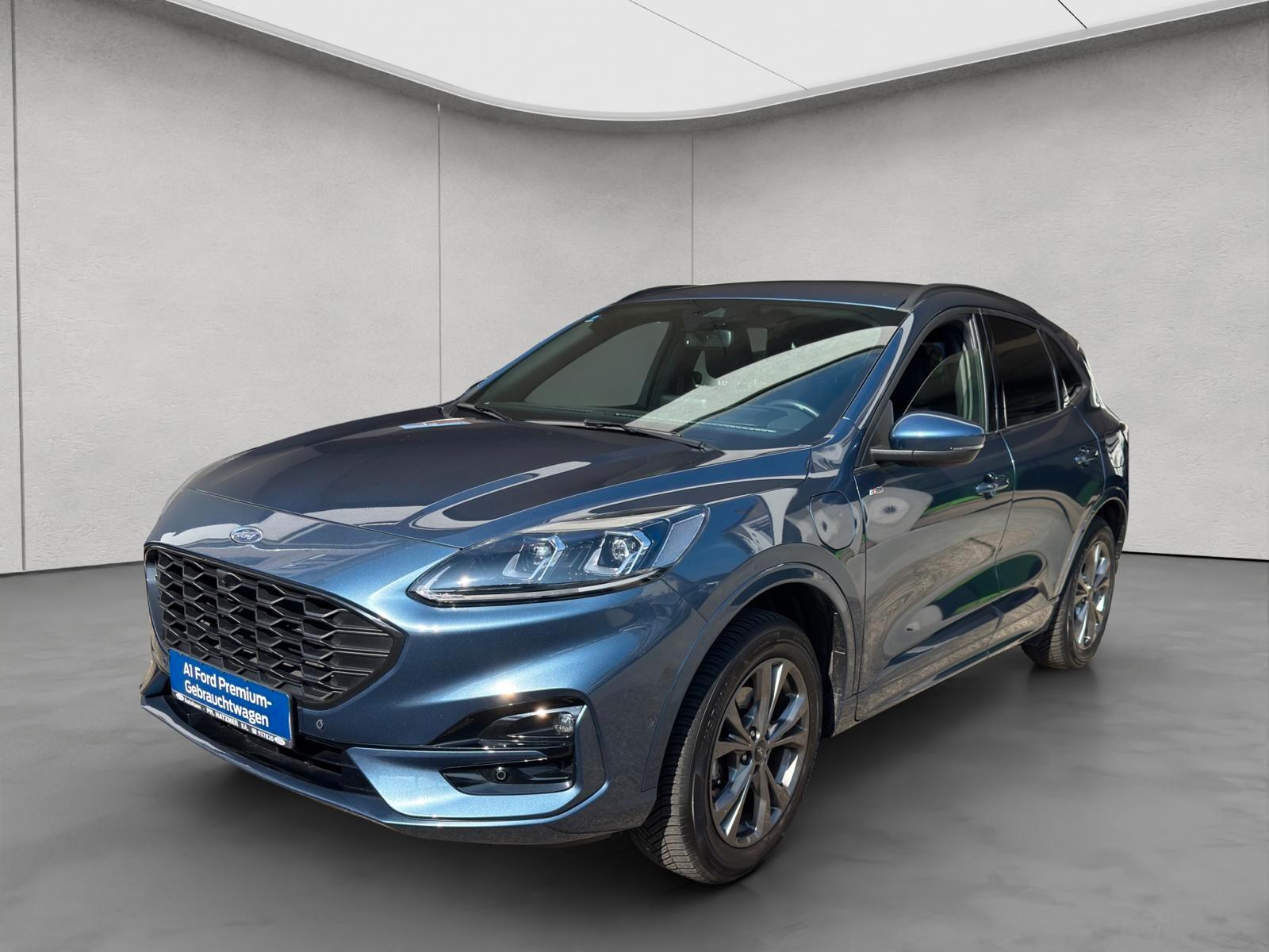 Ford Kuga Plug-In Hybrid ST-Line X