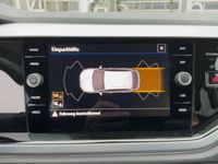 Volkswagen Taigo - Vorschau Bild 16