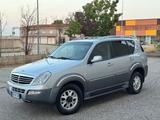 Ssangyong REXTON 2.7 XDI 165cv 4x4 - Ssangyong REXTON aus 2005
