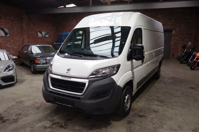 Peugeot Boxer Kasten L3 H2 Tüv Neu Klima BremseNeu Euro5