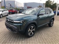 Dacia Duster - Vorschau Bild 19