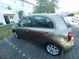 Nissan Micra 1.2 DIG-S Acenta Acenta - Nissan Micra: Grün