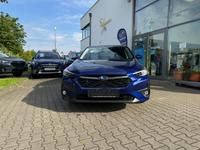 Subaru Impreza 2.0ie Platinum Lineartronic