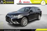 Mitsubishi Plug-in Hybrid Outlander Top 4WD - schwarze Mitsubishi Plug-in Hybrid Outlander