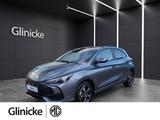 MG3 Hybrid+ Luxury GARANTIE BIS 2031 - MG MG3 mit Hybrid-Antrieb: Luxury
