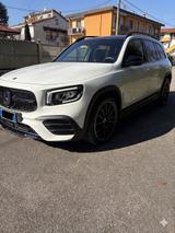 Mercedes-Benz GLB 200 d DCT - - Mercedes-Benz GLB 200 von privat