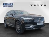 Volvo XC90 B6 AWD Gepanzert Light Armoured  NIJ-IIIA - Volvo XC90 Gebrauchtwagen in Frankfurt