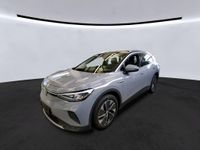 Volkswagen ID.4 - Vorschau Bild 11