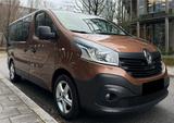 Renault Trafic Combi L1H1 2,7t  Expression 9-Sitzer - Renault: 1.9