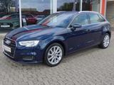 Audi A3 Sportback 30 TDI design Navi*SHZ*LED*ab 199€ - Audi A3: 19