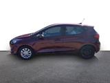 Ford Fiesta COOL & CONNECT NAVI / PDC / LED - Ford mit Benzin-Antrieb: Zentralverriegelung, Kleinwagen