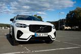 Volvo XC60 T6 AWD Recharge R Design Geartronic Rec...