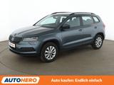 Skoda Karoq 1.0 TSI Ambition *NAVI*LED*TEMPO*PDC* - Skoda Gebrauchtwagen in Bonn
