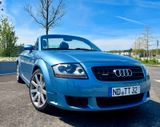 Audi TT Roadster 3.2 DSG quattro - Sammlerzustand - Audi TT aus 2006