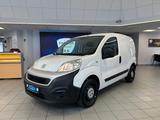 Fiat Fiorino SX Kasten - Fiat Fiorino: 5 Türen
