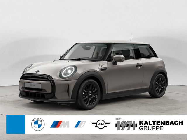 MINI One PDC NAVI ALUFELGEN SPORTSITZ(E)