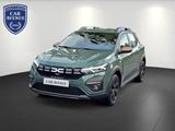 Dacia Sandero Stepway Extreme+ TCe 110 Klimaautomatik, - Dacia Sandero aus 2025