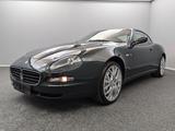 Maserati 4200 Coupe Cambiocorsa*SCHECKHEFT*TOP*LEDER*V8 - Maserati 4200 mit Benzin-Antrieb