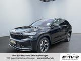 Skoda Kodiaq Sportline 2.0 TDI 4x4 DSG 360-Grad-Kamera
