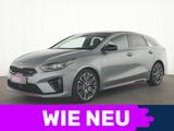 Kia Procee'd GT ACC|LED|Klappensteuerung|Navi|Keyles - Kia pro cee'd / ProCeed in Frankfurt (Main)