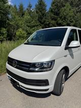 Volkswagen T6 Multivan Comfortline Standheizung DSG  - Volkswagen T6 Multivan in München