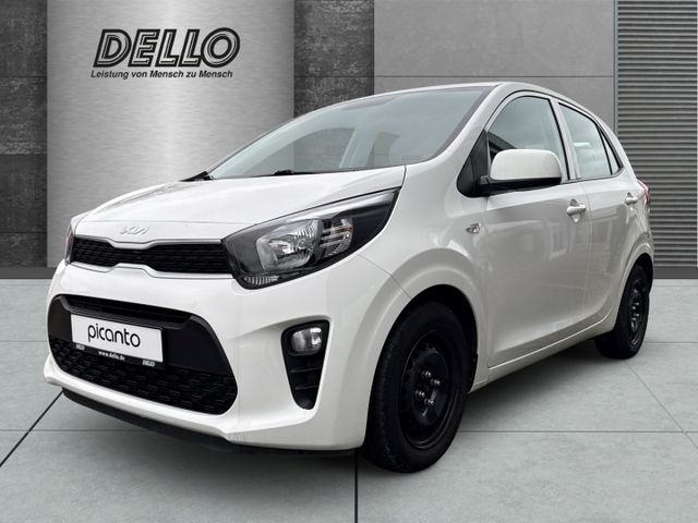 Kia Picanto Edition 7  DAB Tel.-Vorb. Berganfahrass.