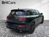 MINI Clubman JCW John Cooper Works Trim All4 - MINI John Cooper Works Clubman mit Schiebedach