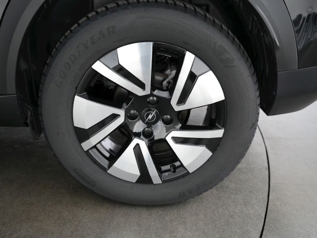 Frontera C HYBRID GS eDCT+NAVI+RÜCKFAHRKAMERA+SI