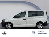 Volkswagen Caddy 1.5 TSI Kombi KLIMA+GRA+PDC - VW Caddy Gebrauchtwagen in Magdeburg