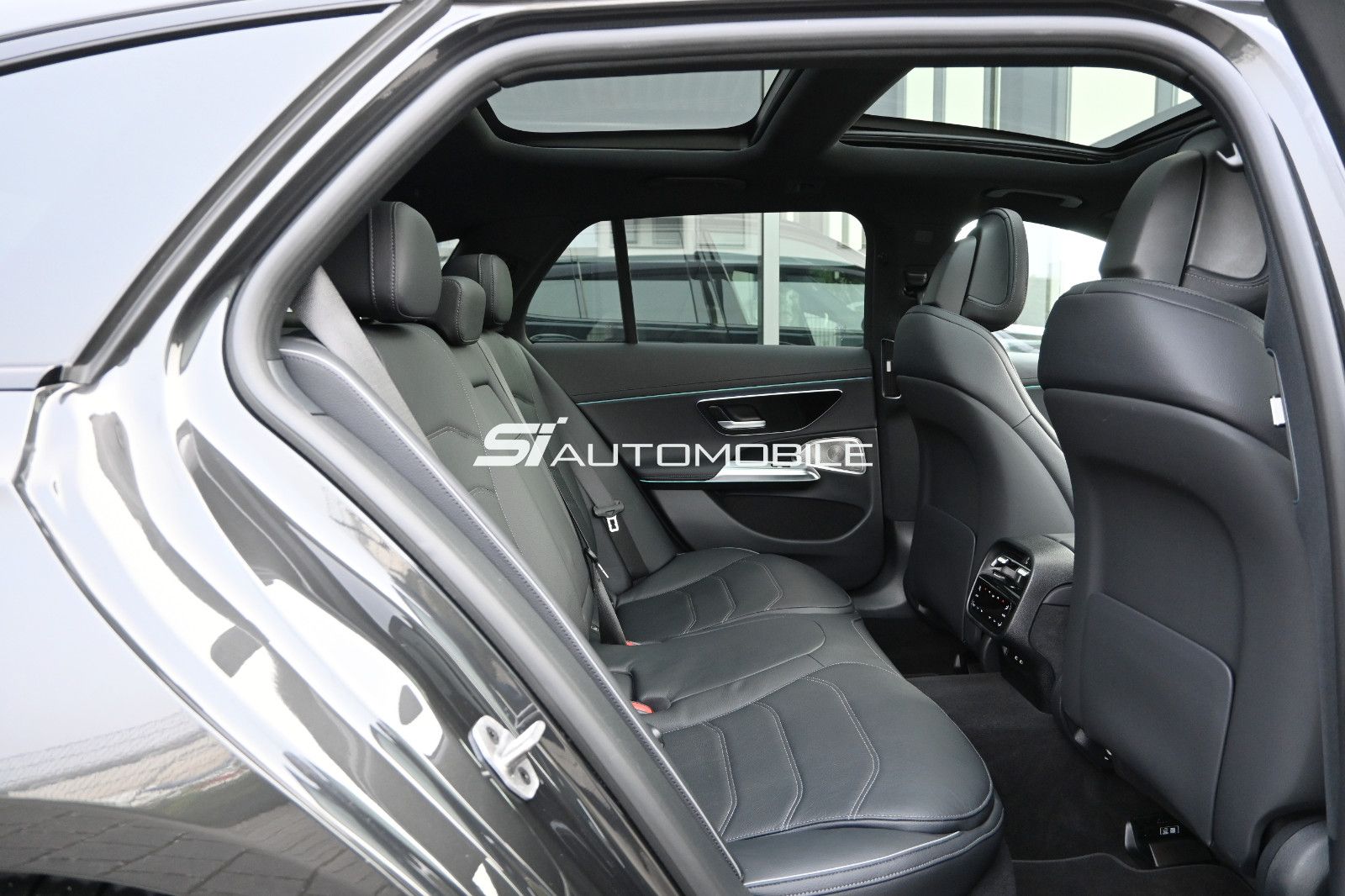 Fahrzeugabbildung Mercedes-Benz E 220 d 4Mat. T AMG PLUS °UVP 94.569€°NIGHT°PANO