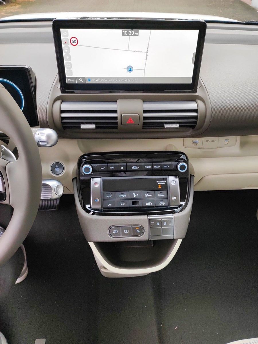 Hyundai INSTER – Bild 10