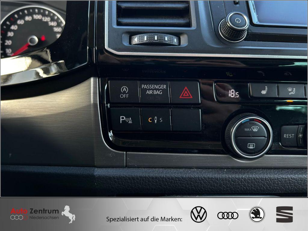 Volkswagen Multivan DSG 4MOTION Generation Six *AHK*DCC*