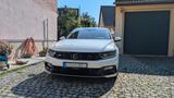 Volkswagen Passat 2.0 TSI DSG R-line Standheizung  - Volkswagen Passat mit Benzin-Antrieb: Kombi, Automatik, 2.0